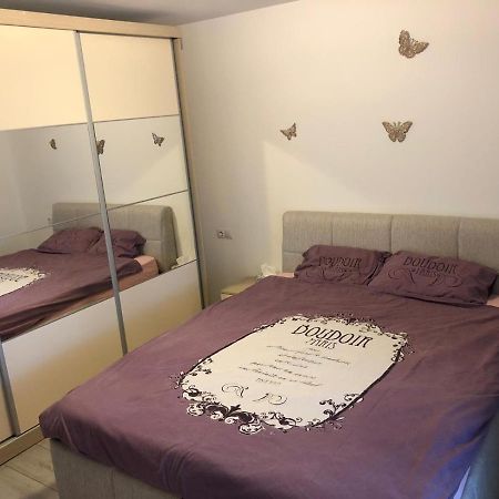 Apartament Modern Targoviste In Regim Hotelier Exterior photo
