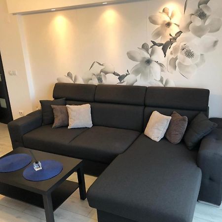 Apartament Modern Targoviste In Regim Hotelier Exterior photo